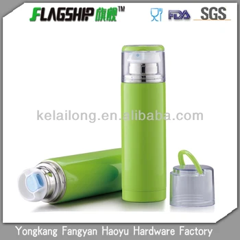 aladdin vacuum flask