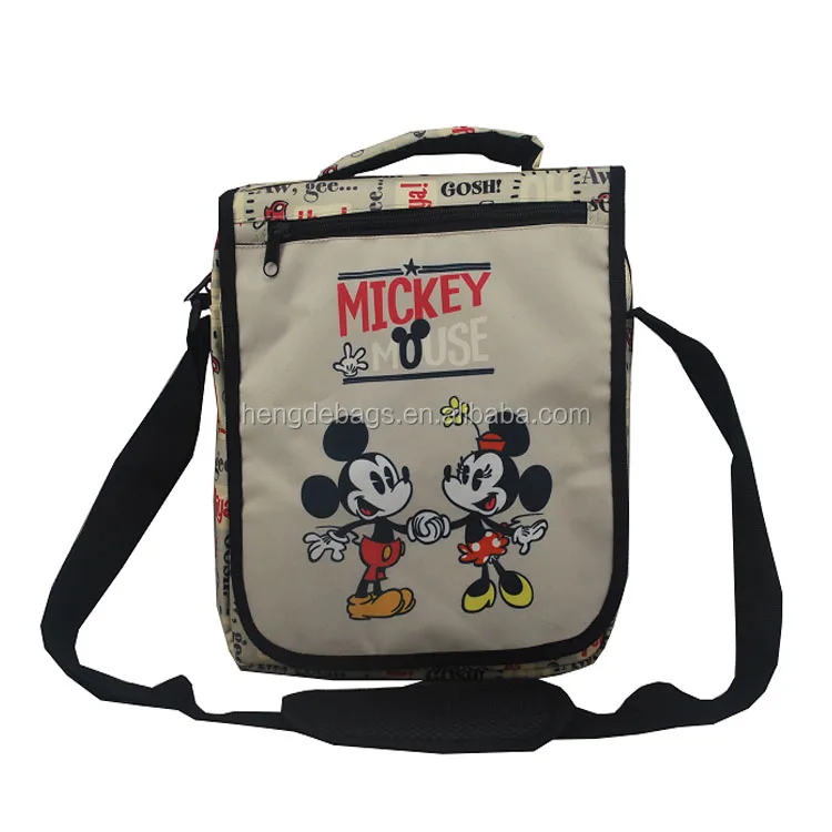 minnie mouse shoulder bag