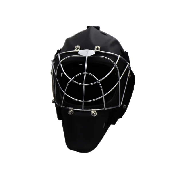 Floorball Goalie Helmet With Cage For Multisports - Buy Field Hockey ...