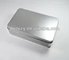 Rectangular Metal Gift Tin