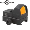 Vector Optics Sphinx 1x22 3MOA Dot Light Compact Excellent for Rapid-Shooting Auto-light Sense China Red Dot Sight Scope