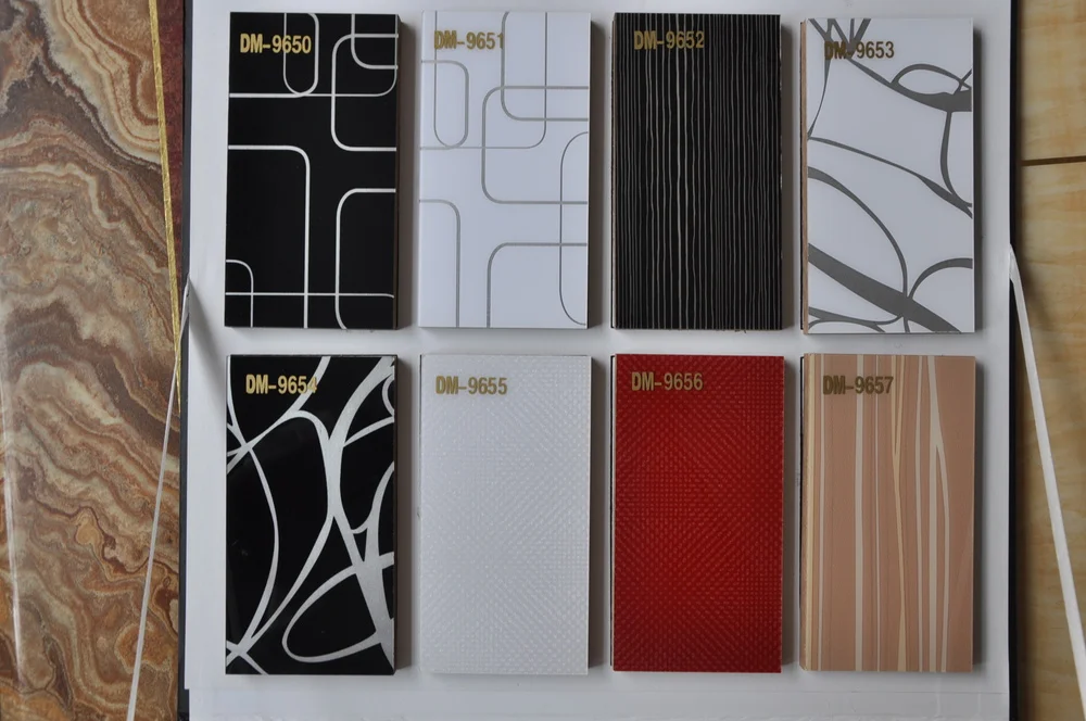 High Gloss Mdf Board High Gloss Furniture Board High Gloss Uv Mdf Board