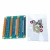 Raspberry Pi 3 Pi 2 Pi Model B+ GPIO Extension Board One Row to Be three Rows GPIO+ With Screws Kit