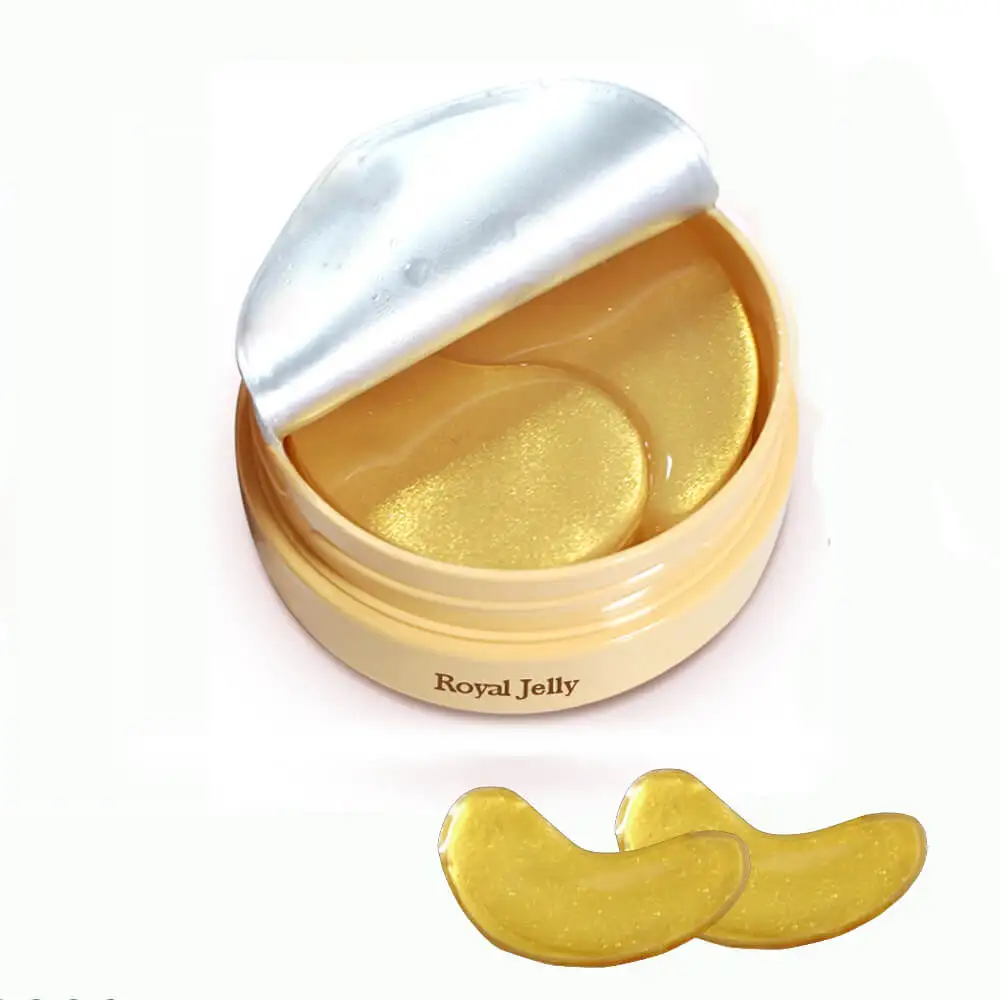 cpnp 24k gold collagen facial mask