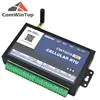 4G Sms Temperature Monitor Data Logger CWT5016