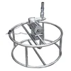 Guangzhou DMX light system outdoor pool music dancing water fountain fountain