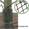 hard plastic mesh sheet for tree guard