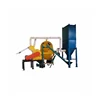 the splendid of business lithium ion car battery recycling machines