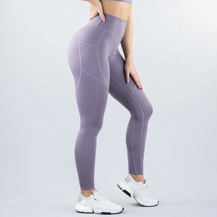 See Through Leggings Workout
