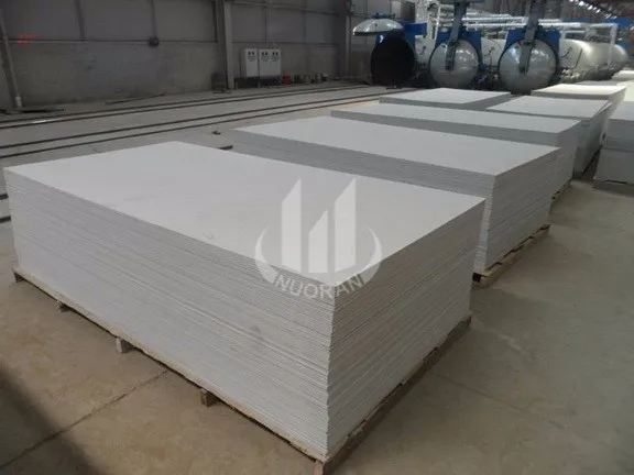 nuoran Fiber Cement Wall Board (5)