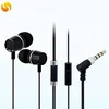 other mobile phone accessories custom design headphone handsfree ask for free samples