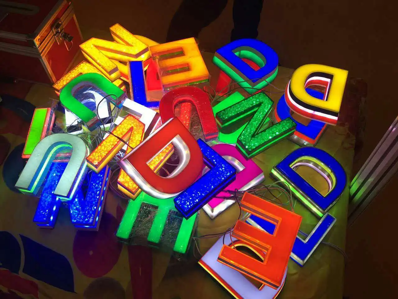 3d Printer That Can Print Sign signage Letters for Led Applications Form Pvc Buy Channel 