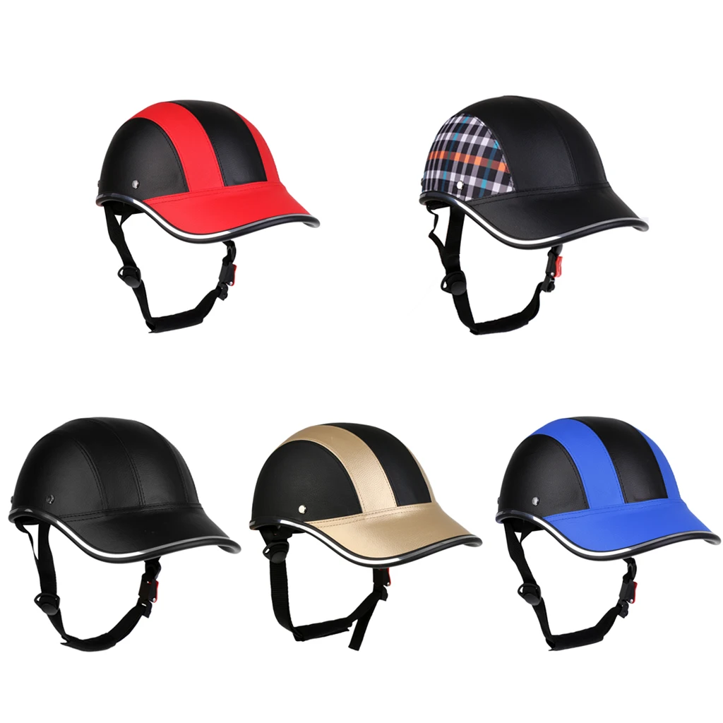 Helmet Chin Strap Cup For Baseball Motorcycle Bike Sport Safety Protection Part 
