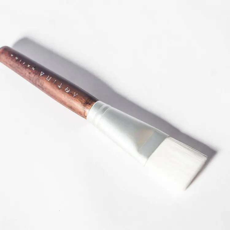 mini mask brush