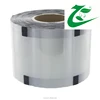 Waterproof plastic cup sealing roll film, customized bubble tea cup sealing film