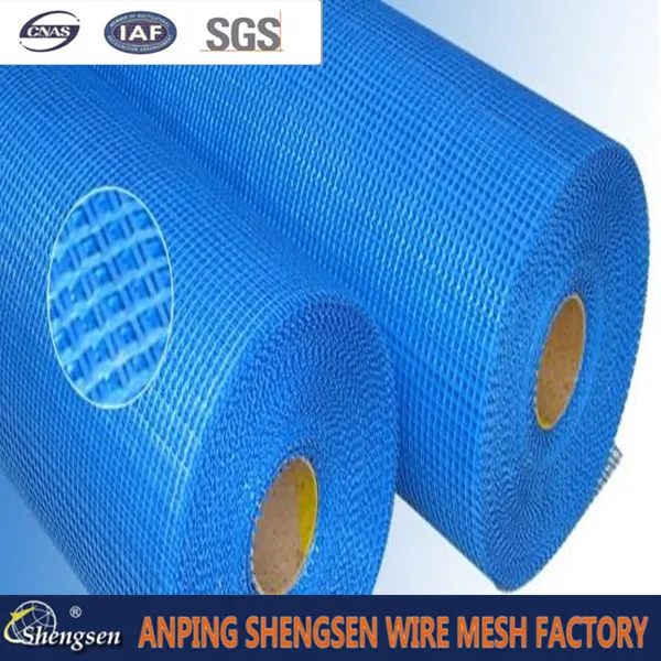 China Fiberglass Mesh Rolls For Mosaic - Buy Mesh Netting Roll ...