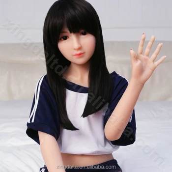 cute male doll