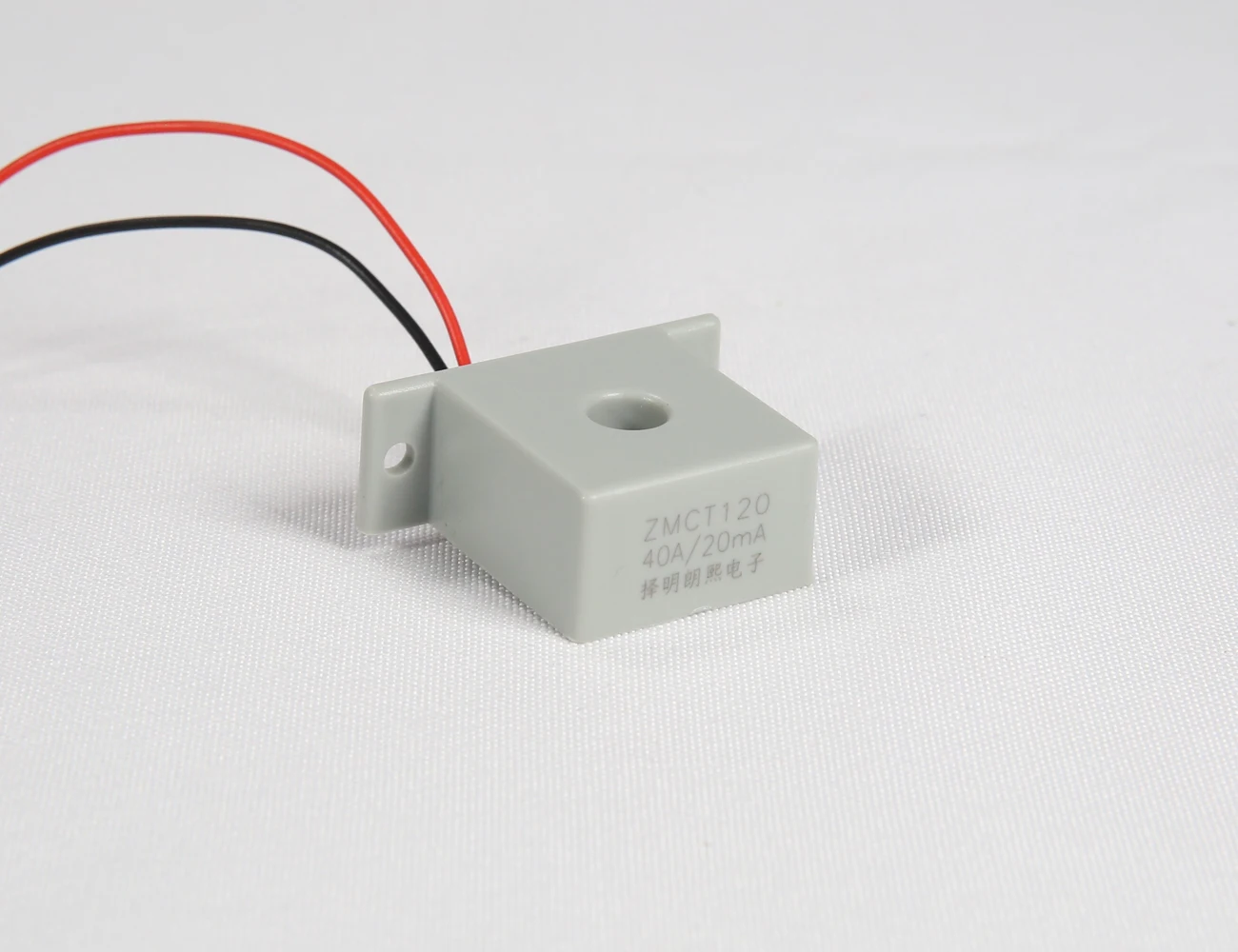 Zmct120 Current Transformer/small Size Transformer/low Price Buy