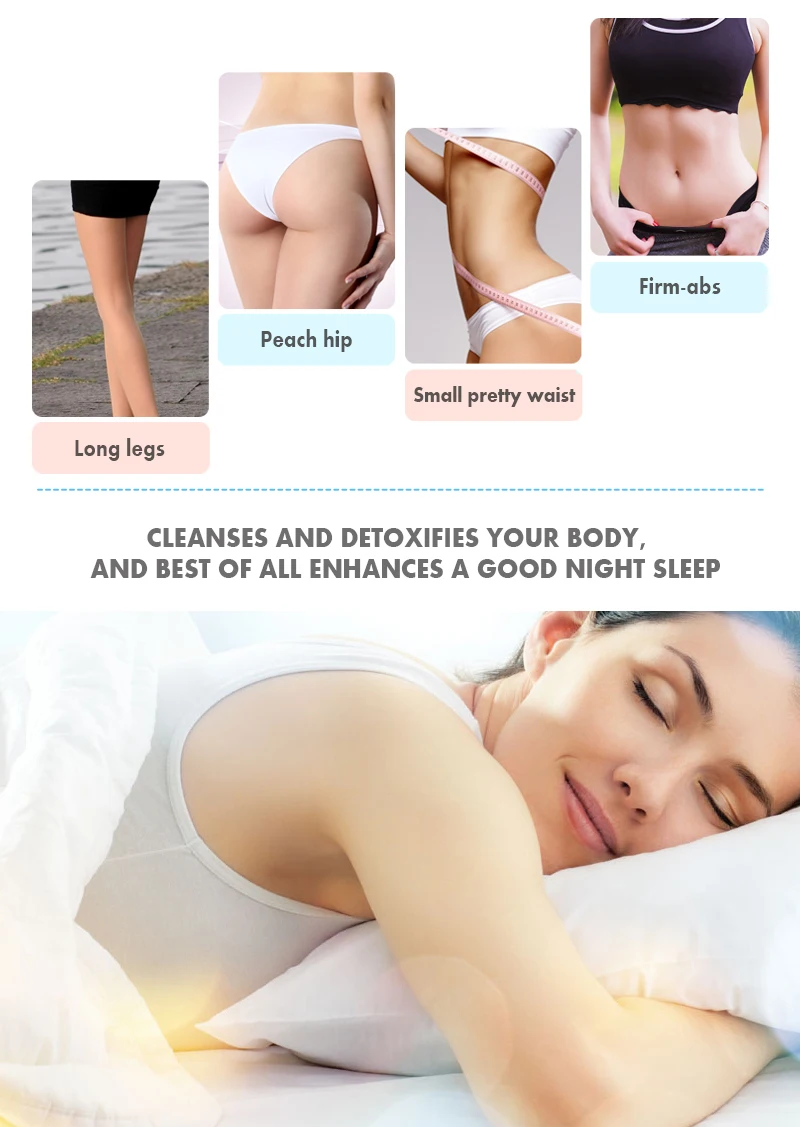 Organic 14 day evening detox tea - 4uTea | 4uTea.com
