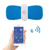 Portable Electrode Therapy Massager Ems Training Suit Wireless Machine