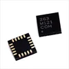 High Quality IC M121 CTLR TOUCH SENSOR 20-QFN MPR121QR2