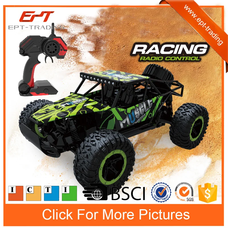 professional rc cars