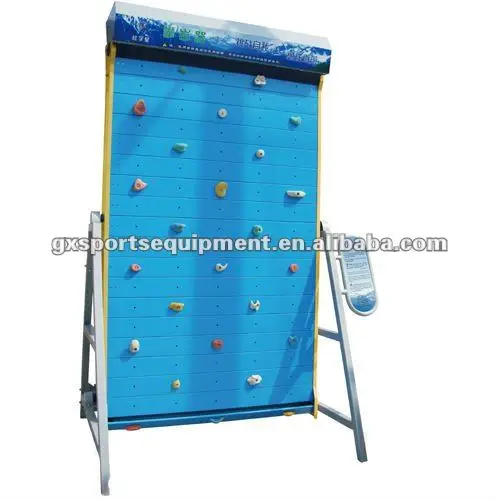 Adult Rock Climbing Wall/ Treadwall / Climbing Treadwall Buy Adult