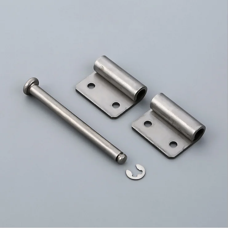 Wholesale Customized Possible Sus304 Stainless Steel Flag Hinges Buy