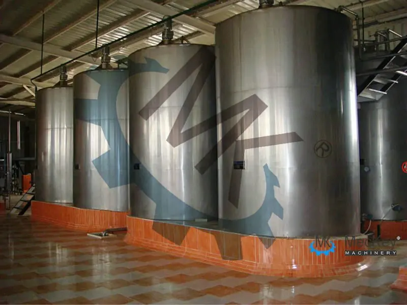 Saccharification tank.JPG