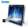 13.3 inch android open frame mini cheap touch screen monitor with touch panel win 7