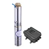 solar powered motor water pump solar waterpump 90 meter