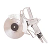 Jarvis 1000F pneumatic powered breaking saw for slaughter equipment