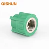 High Performance China Wholesale Equal ppr socket coupling Water Supply Ppr Pipe Fittings