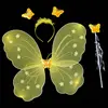 Cute Infant Child Butterfly dress up Angel Fairy Wings FGWG-1065