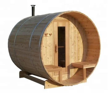 Diy Barrel Sauna Plans - Buy Diy Barrel Sauna Plans ...