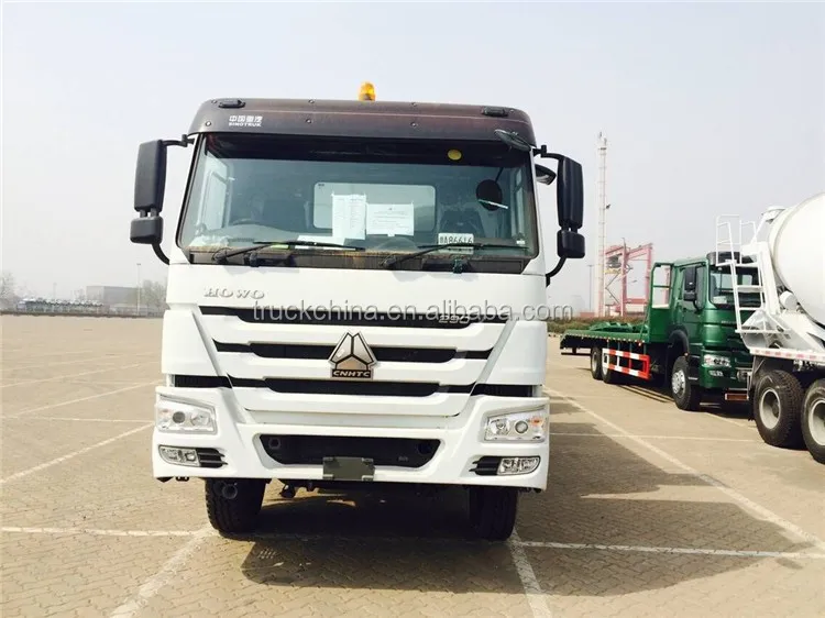 Sinotruk Howo 266hp 4x2 6 Wheeler Dump Truck For Sale Buy 6 Wheeler