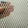 Top sale Trailer Mesh Expanded metal mesh decorative screen price