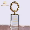 crystal shield trophyDesign and create new designs of crystal trophies and awards