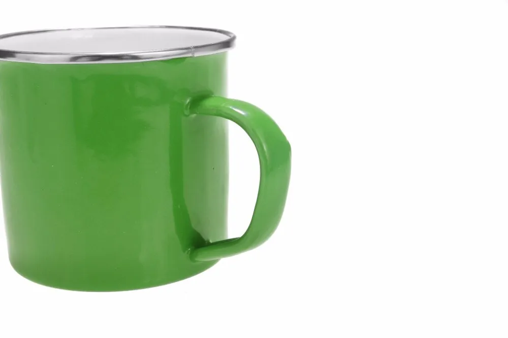Enamel Mug,Ancient Mug,Enamel Porcelain Cup Antique Enamel Drinkware