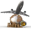 Cheap air freight/shipping/Amazon/FBA freight forwarder from China to Texas/Dallas-USA