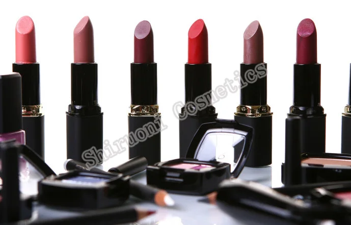 Best Selling Korea  Chinese Cosmetic  Brands Private Label 