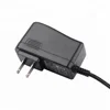 12v ac dc adapter ac to dc adaptor with UL/CUL TUV CE FCC PSE ROHS CB SAA C-tick BIS level VI, 2 years warranty
