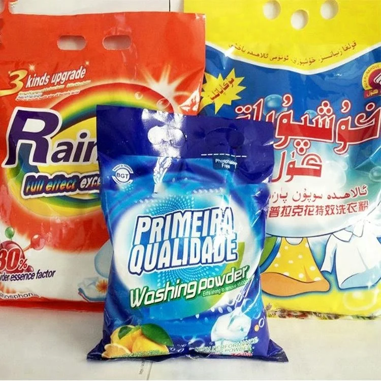 Wholesale Bulk Laundry Detergent Washing Powder Buy Laundry Detergent