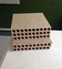 28mm Hollow Core Chipboard Tubular Particle Board