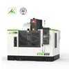 High Rigidity&precision Vmc Cnc Drilling Milling Machine Vmc650 Box way Vertical Machining Center