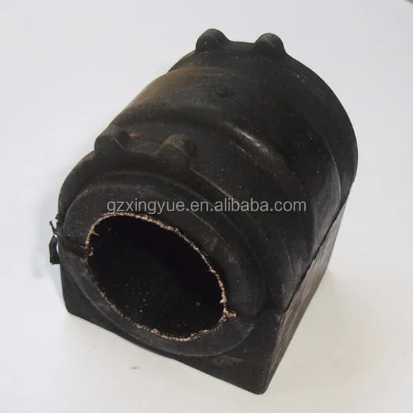 C2C35589 Front Suspension Anti Roll Bar Insulator Stabilizer Bushing