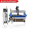 syntec cnc controller for atc 3d cnc router machine / cnc router atc