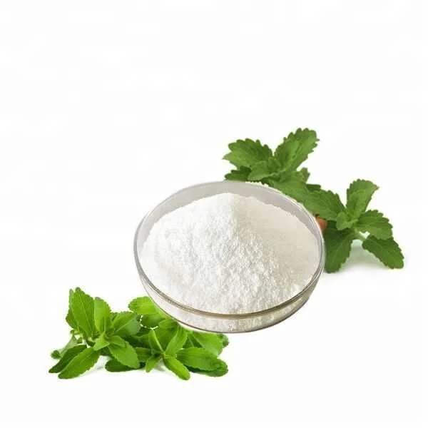 enzyme modified stevia stevioside powder