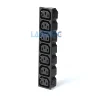 LZ-F-7L seven connection socket