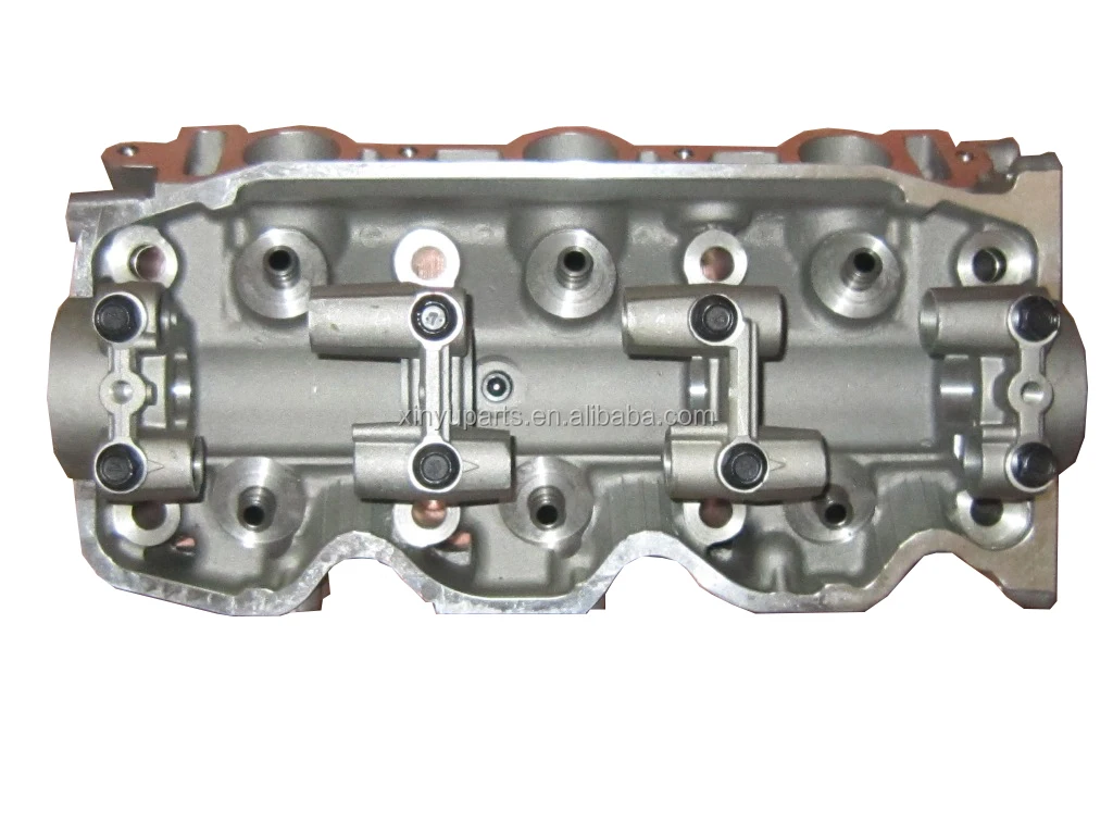 Oem Quality 6g72 Cylinder Head Md301620 Md364215 For Mitsubishi - Buy ...